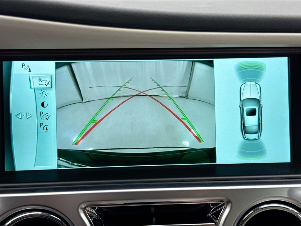 2016 Rolls-Royce Wraith Base - Photo 15