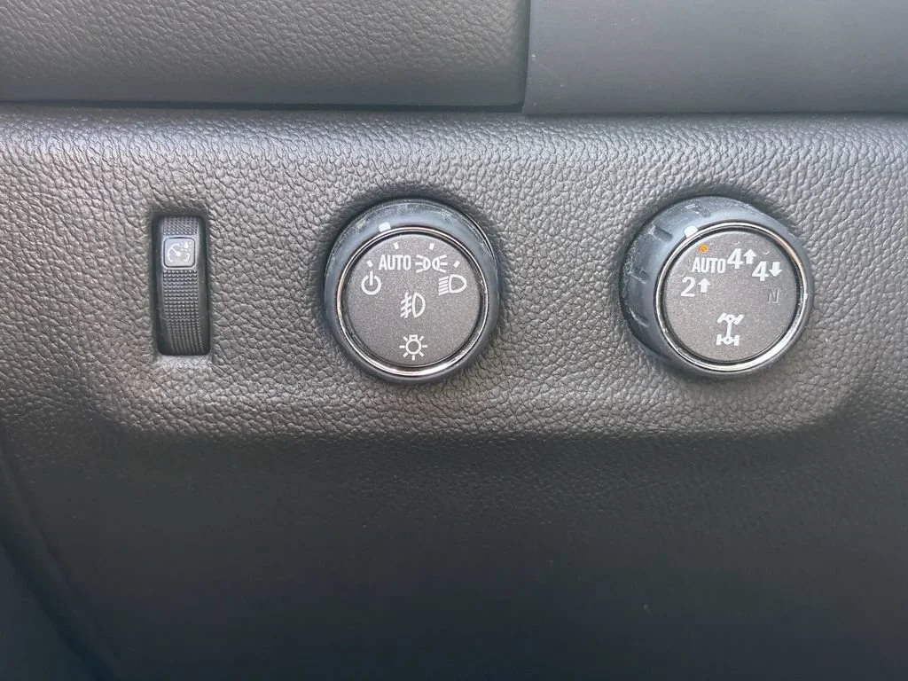 2022 GMC Canyon Elevation - Photo 29