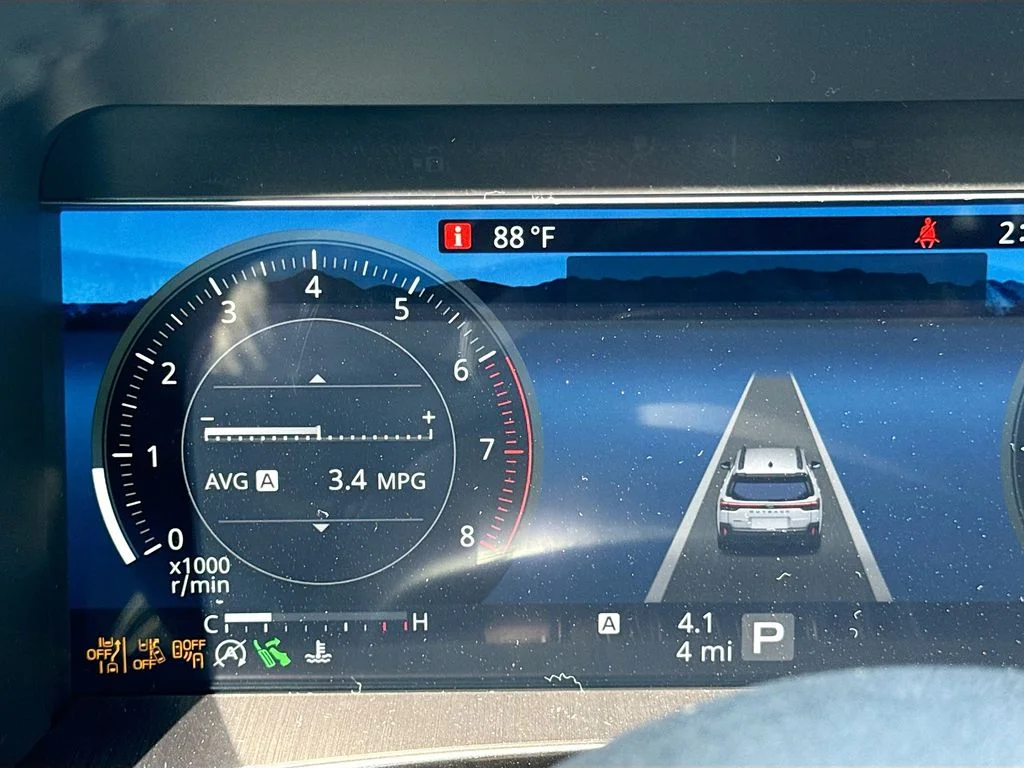 New 2026 Gray Subaru Limited XT image 15