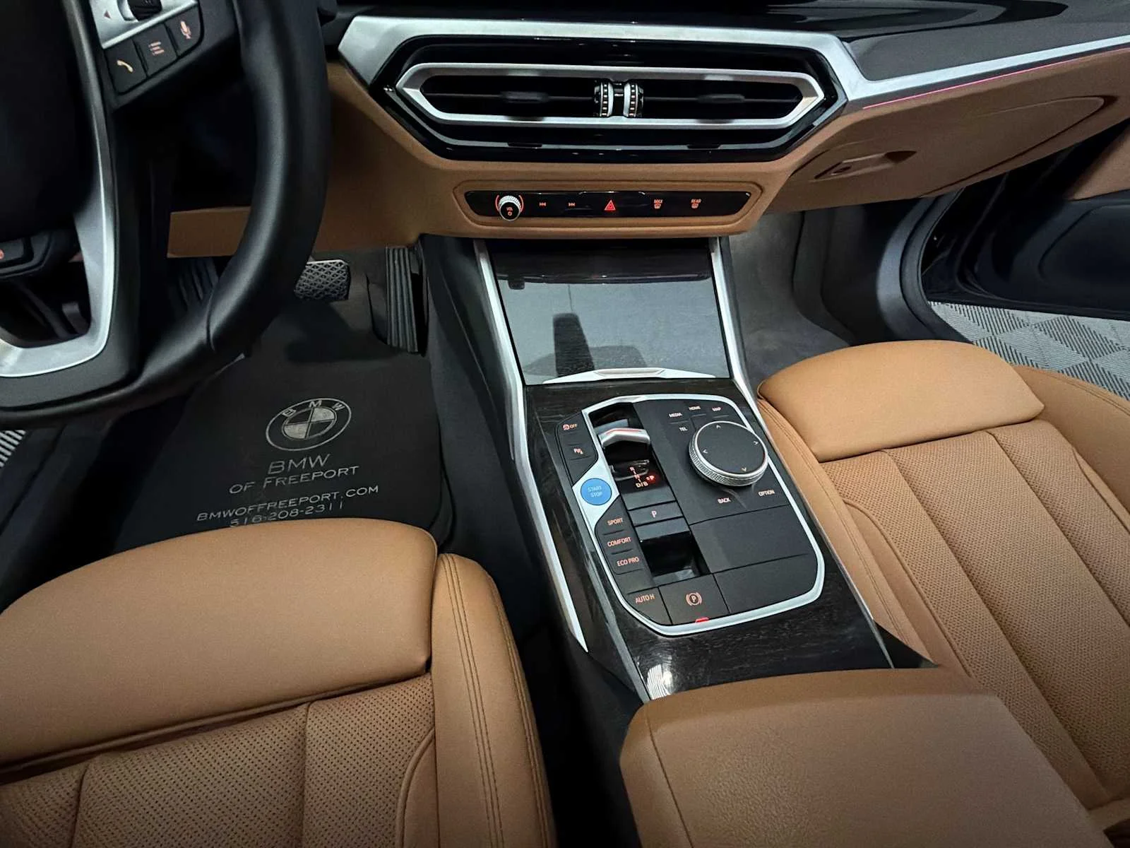 2024 BMW i4 35 - Photo 18