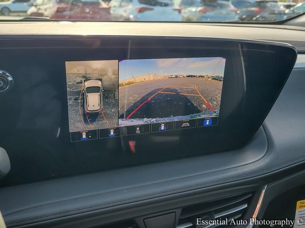 2026 BUICK ENCORE GX - Image 14