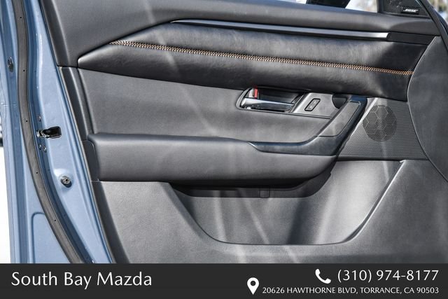New 2026 Soul Red Crystal Metallic Mazda Premium Plus AWD image 22