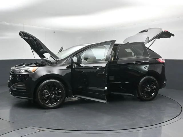 2024 Ford Edge SE - Photo 55