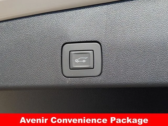 2026 Buick Encore GX Avenir - Photo 9