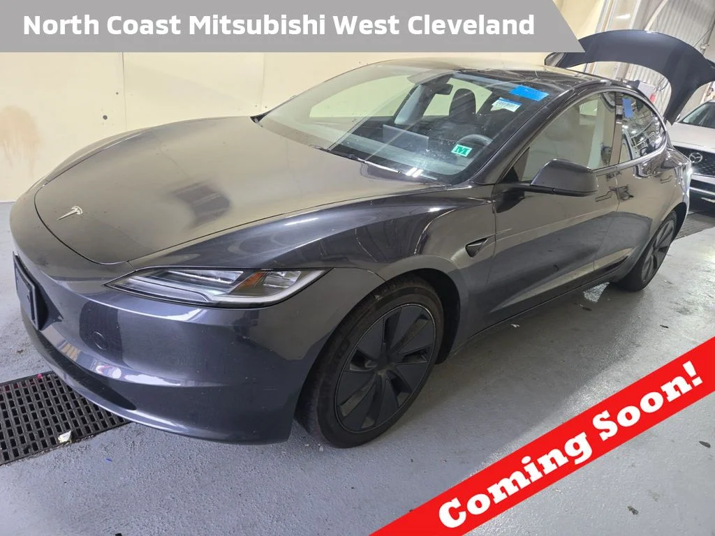 2024 Tesla Model 3 Long Range AWD's photo