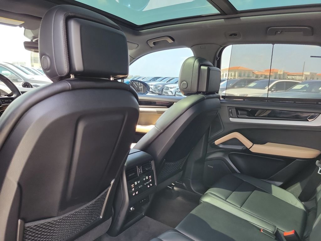 Used 2024 Blue Porsche Base image 14
