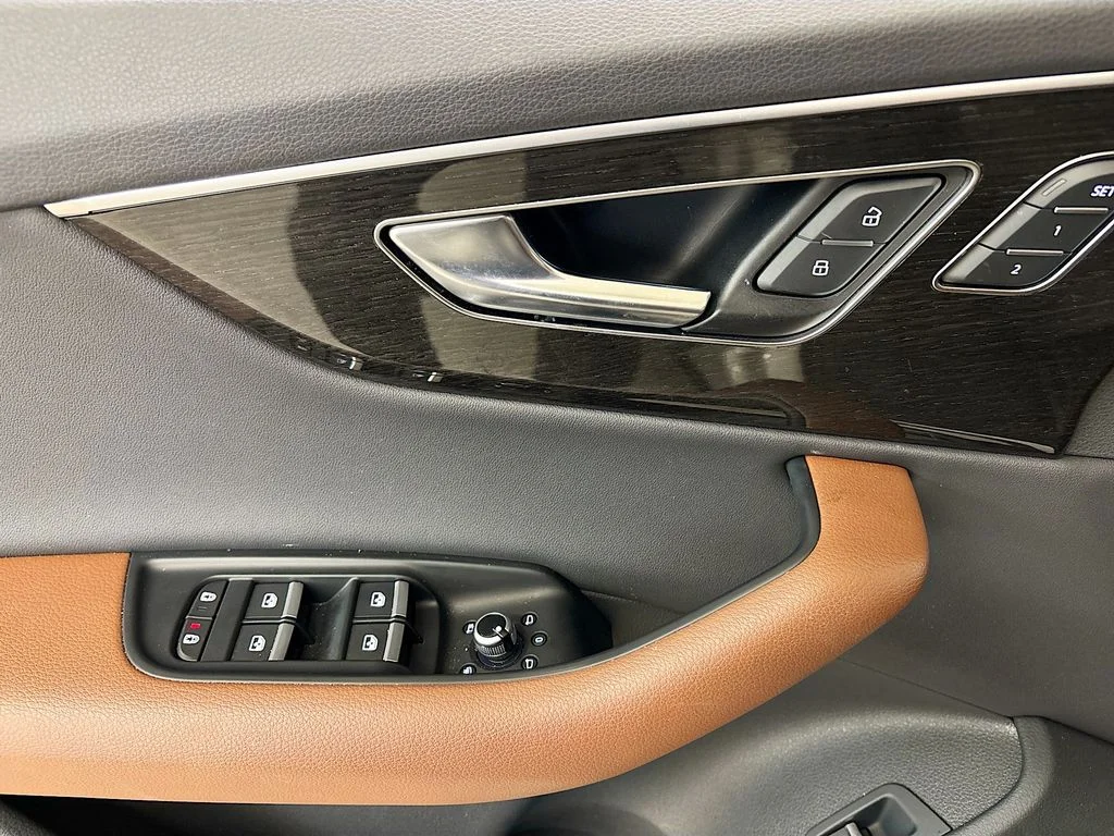 Used 2023 Beige Audi 45 Premium image 21
