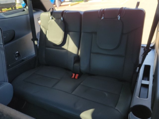 New 2027 Vapor Blue Metallic Ford Active image 67