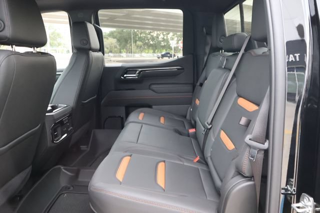 2026 GMC Sierra 1500 AT4 - Photo 16