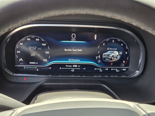 2024 Chevrolet Tahoe Z71 - Photo 19