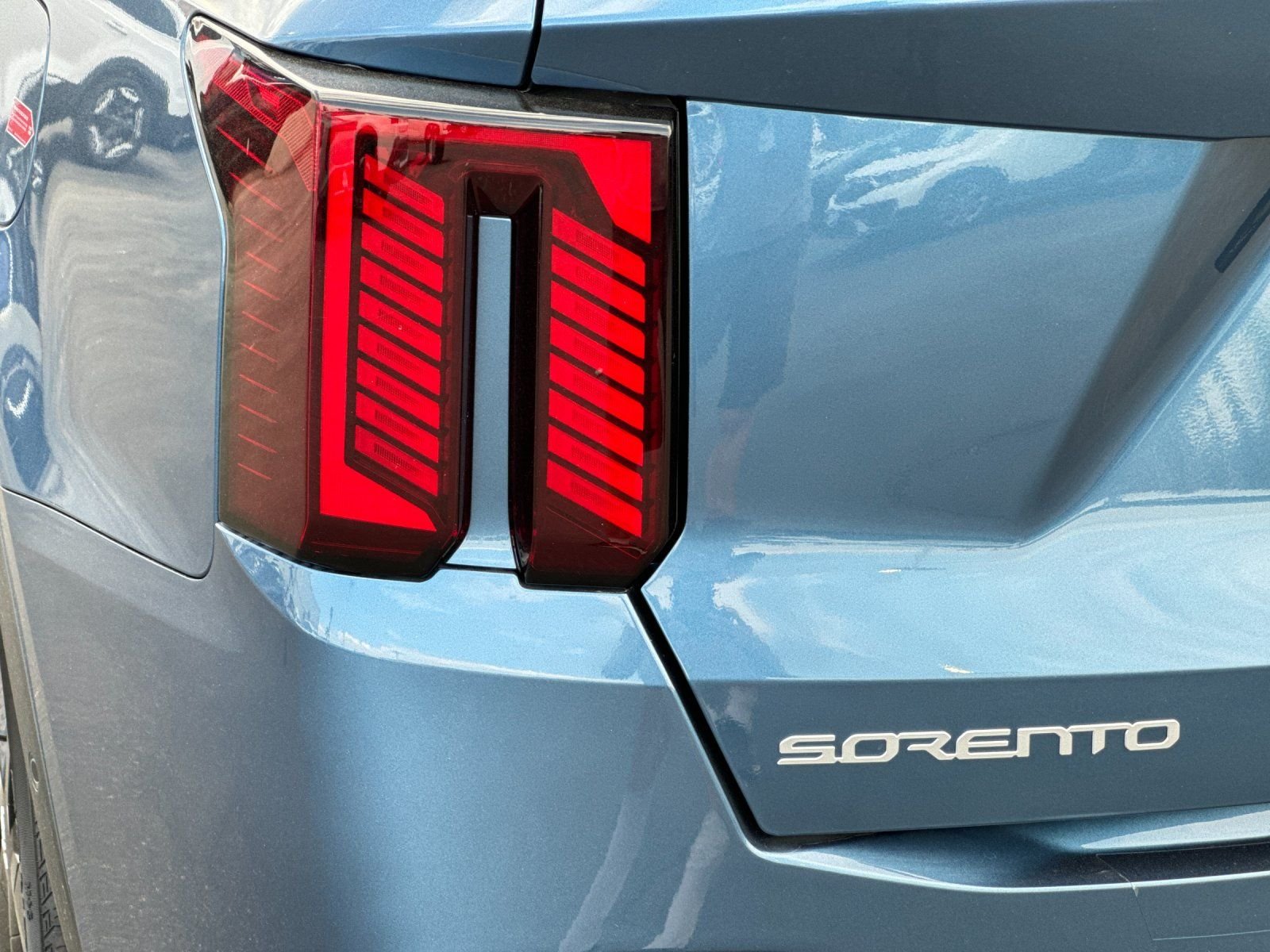 2025 Kia Sorento SX Prestige Hybrid - Photo 31