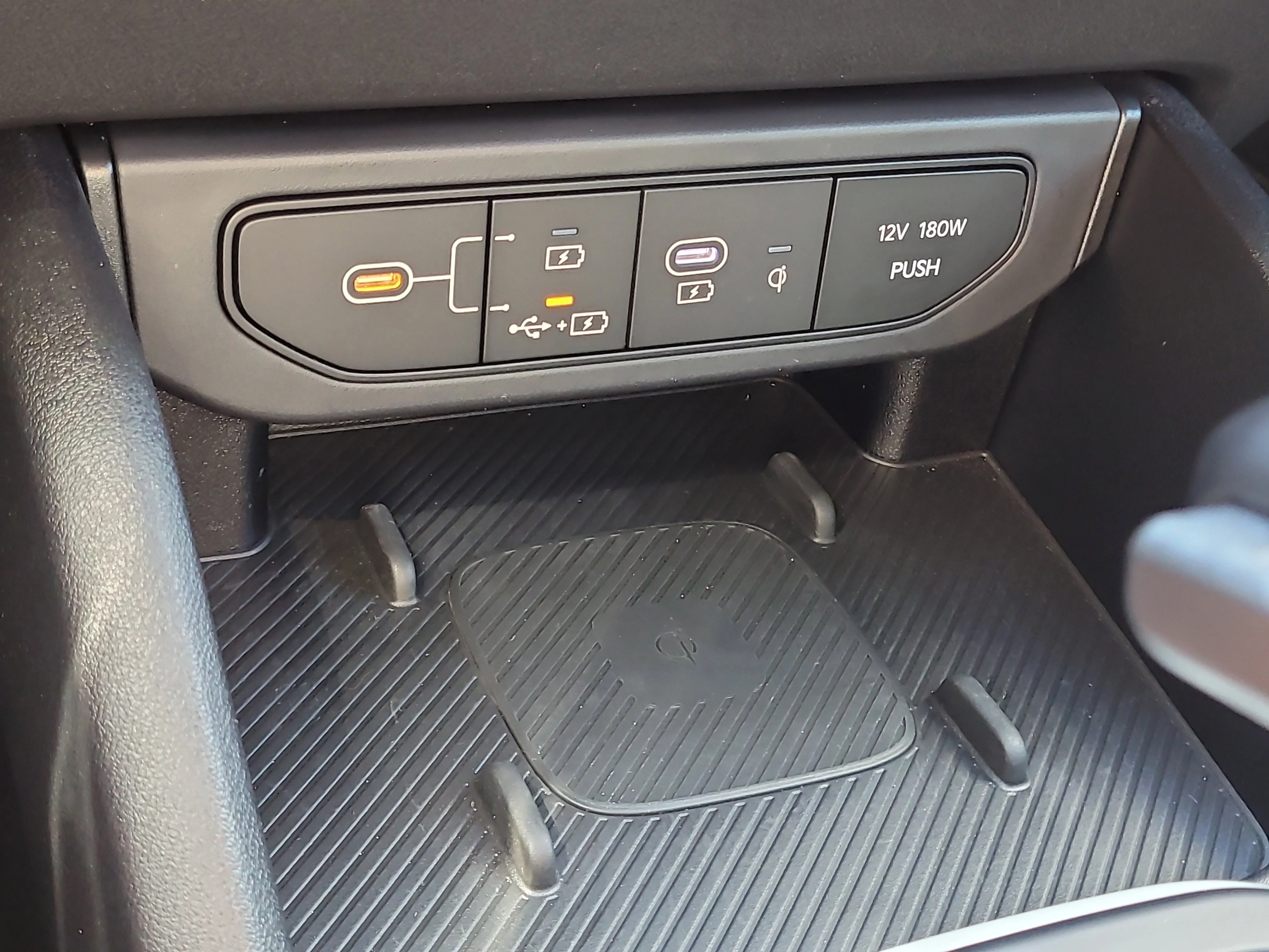 Used 2025 Morning Haze Kia GT-Line image 26