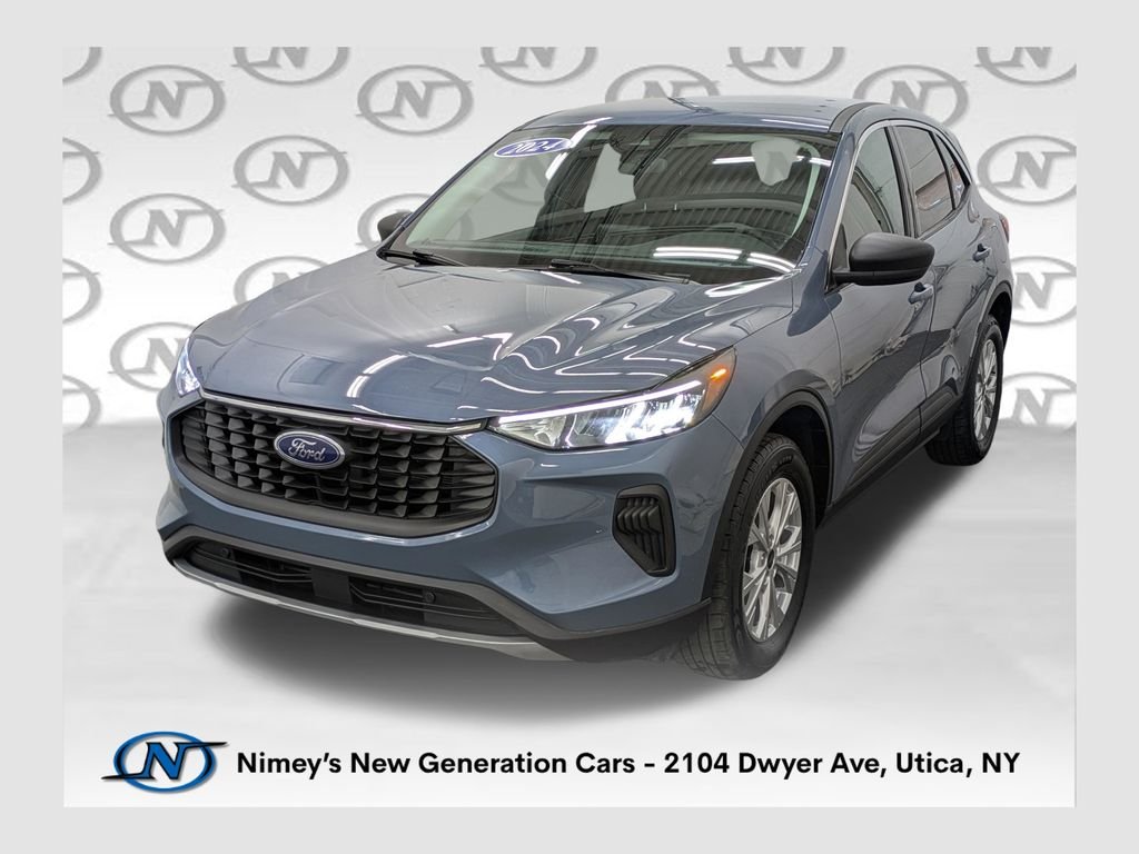 2024 Ford Escape Active AWD's photo