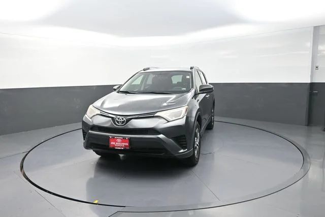 Used 2016 Gray Toyota LE image 41