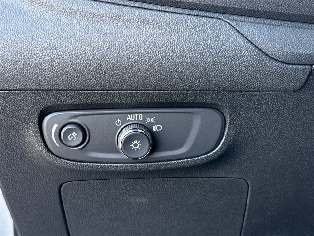 2026 BUICK ENCORE GX - Image 16