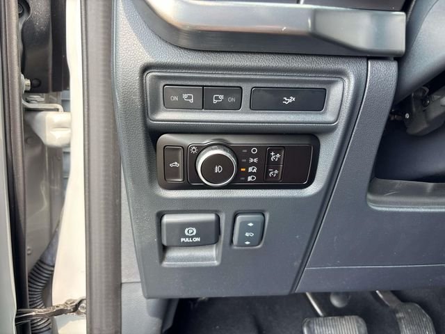 Certified Used 2023 Avalanche Gray Ford Lariat image 25