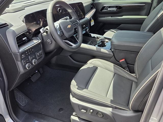 2026 Chevrolet Tahoe Premier - Photo 6