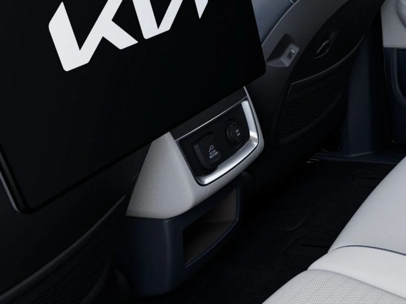 New 2027 White Kia SX Prestige image 26