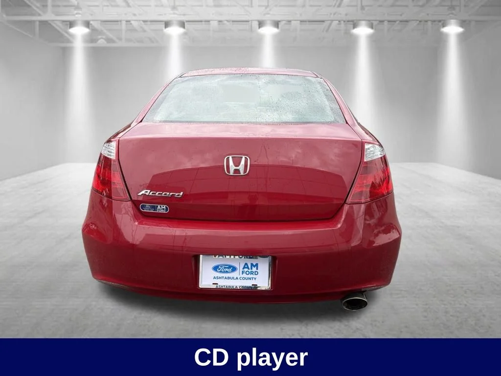 Used 2010  Honda LX-S image 4
