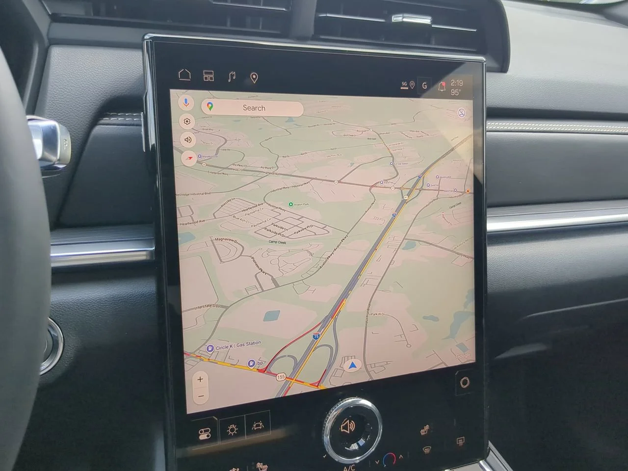 2026 GMC Terrain Elevation - Photo 20