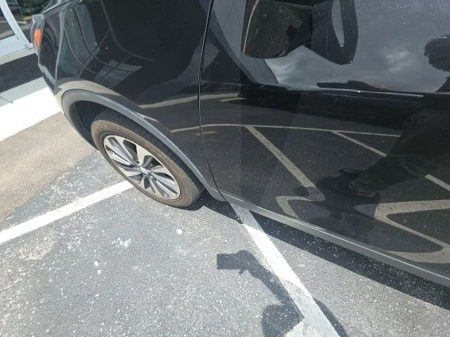 Used 2021 Black Buick Preferred image 9