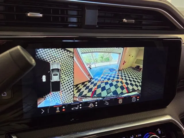 New 2026 Onyx Black GMC Denali image 21