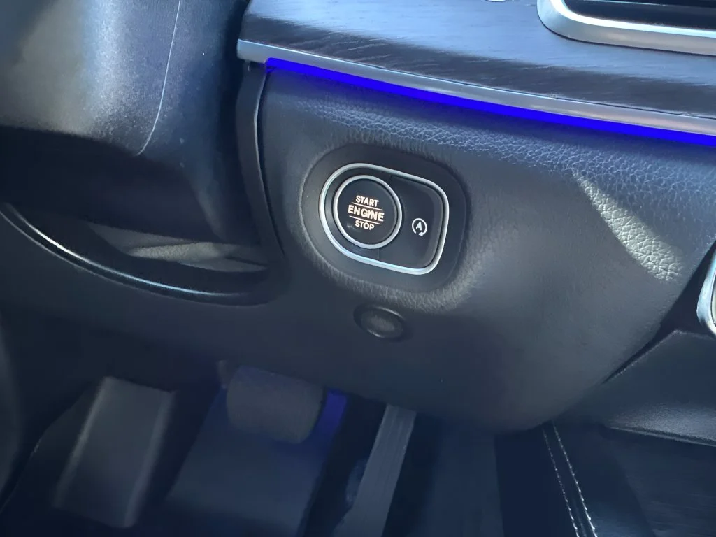 Used 2020 Black Mercedes-Benz GLE 450 image 17