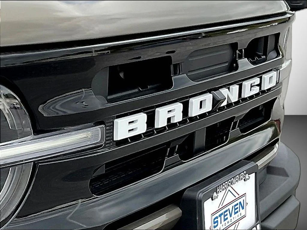 New 2026 Marsh Gray Ford Outer Banks® image 40