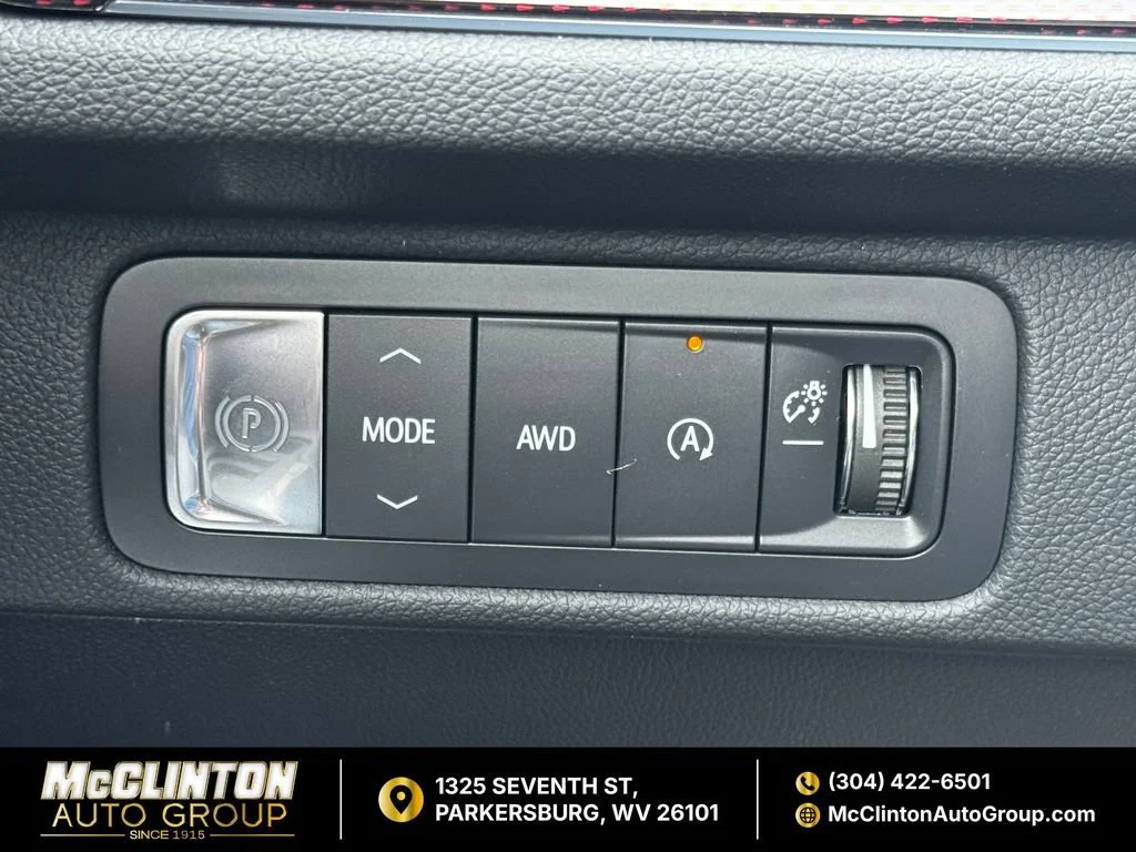 2026 Chevrolet Traverse Z71 - Photo 30