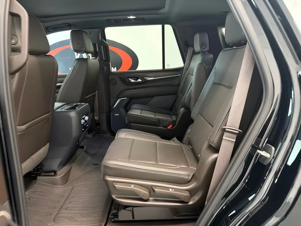 Used 2021 Black GMC Denali image 16