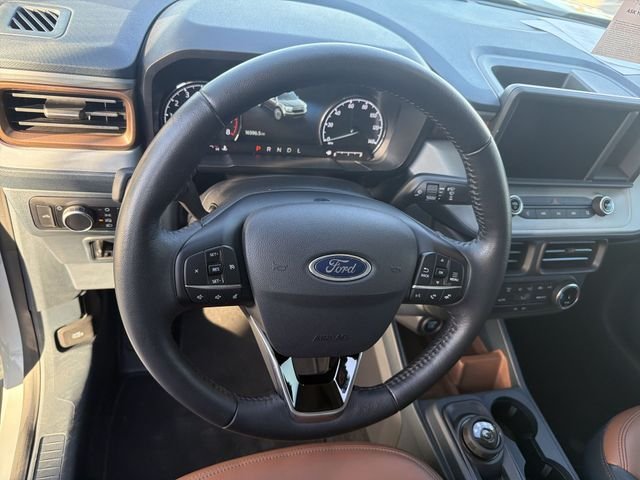 2022 Ford Maverick Lariat - Photo 16