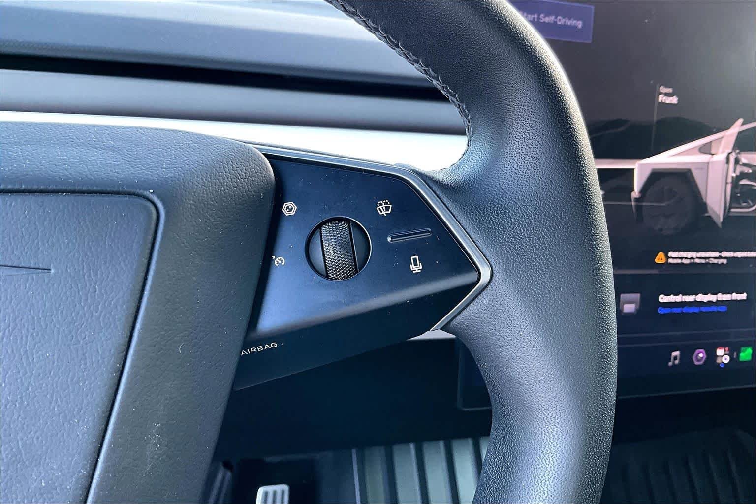 Used 2024 Stainless Steel Tesla  image 22
