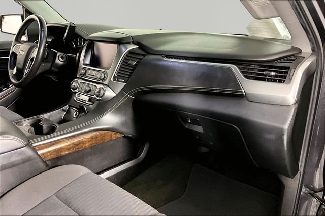 Used 2018 Gray Chevrolet LS image 25