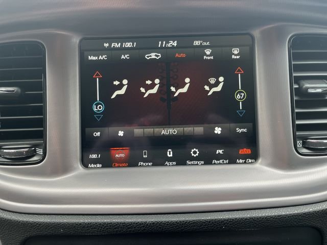 Used 2023 F8 Green Dodge R/T image 17