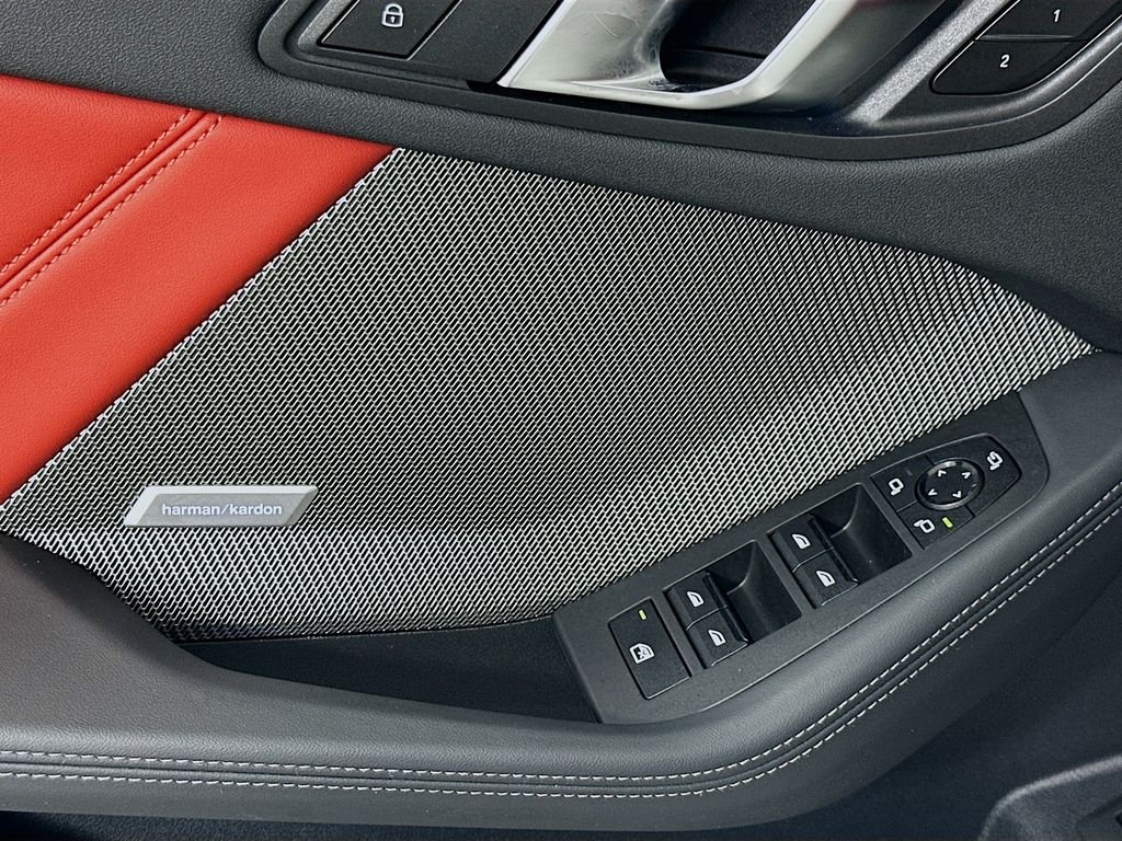 2025 BMW 2 Series M235 - Photo 17