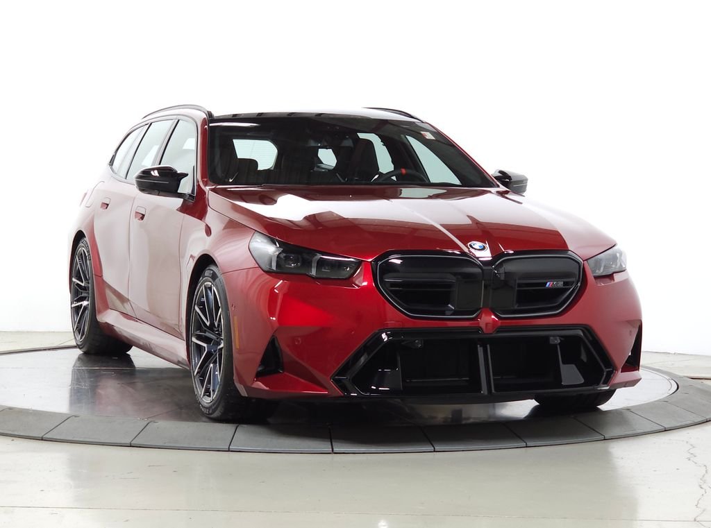 2027 BMW M5