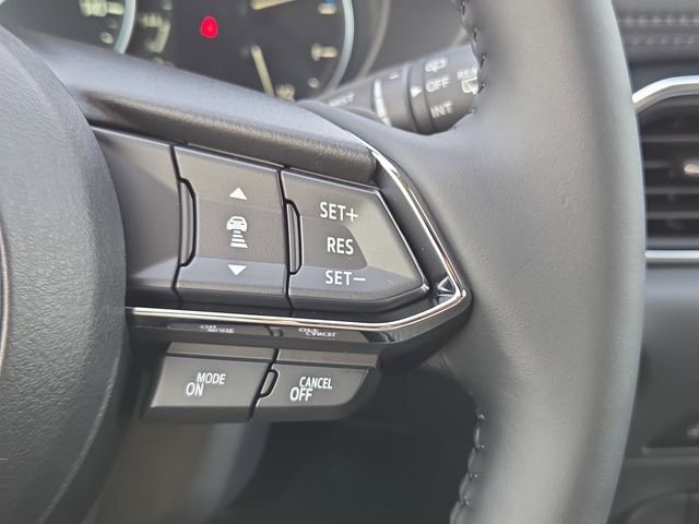 2025 Mazda CX-5 S Premium Plus package - Photo 17