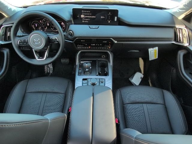 Certified Used 2026 Black Mazda Preferred image 5