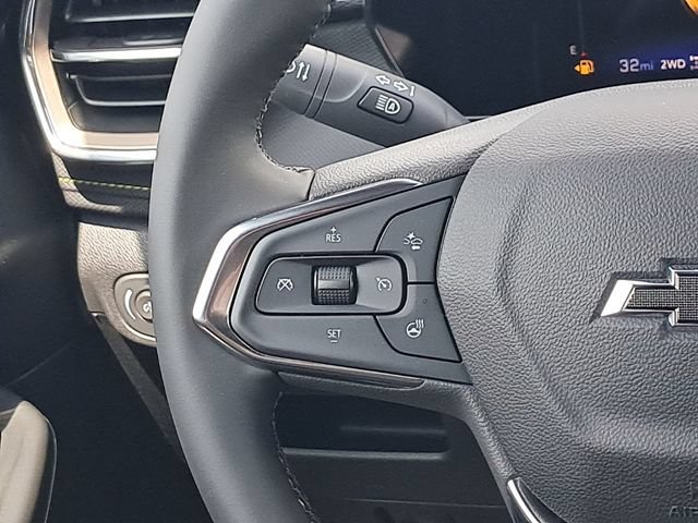 2026 Chevrolet Trailblazer Activ - Photo 14
