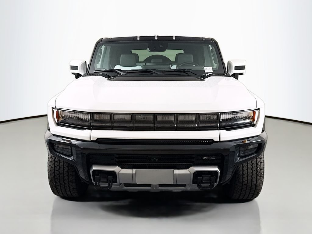 Used 2025 GMC HUMMER EV 2X with VIN 1GKB0NDE7SU102519 for sale in Champaign, IL