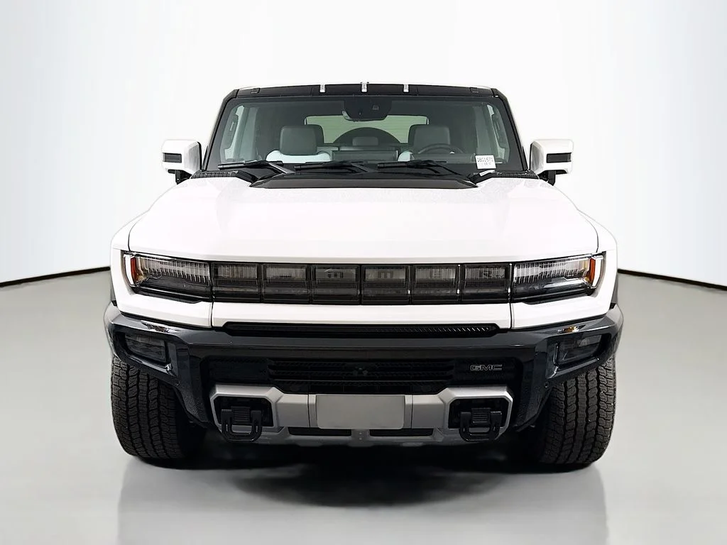 Used 2025 GMC HUMMER EV 2X with VIN 1GKB0NDE7SU102519 for sale in Champaign, IL