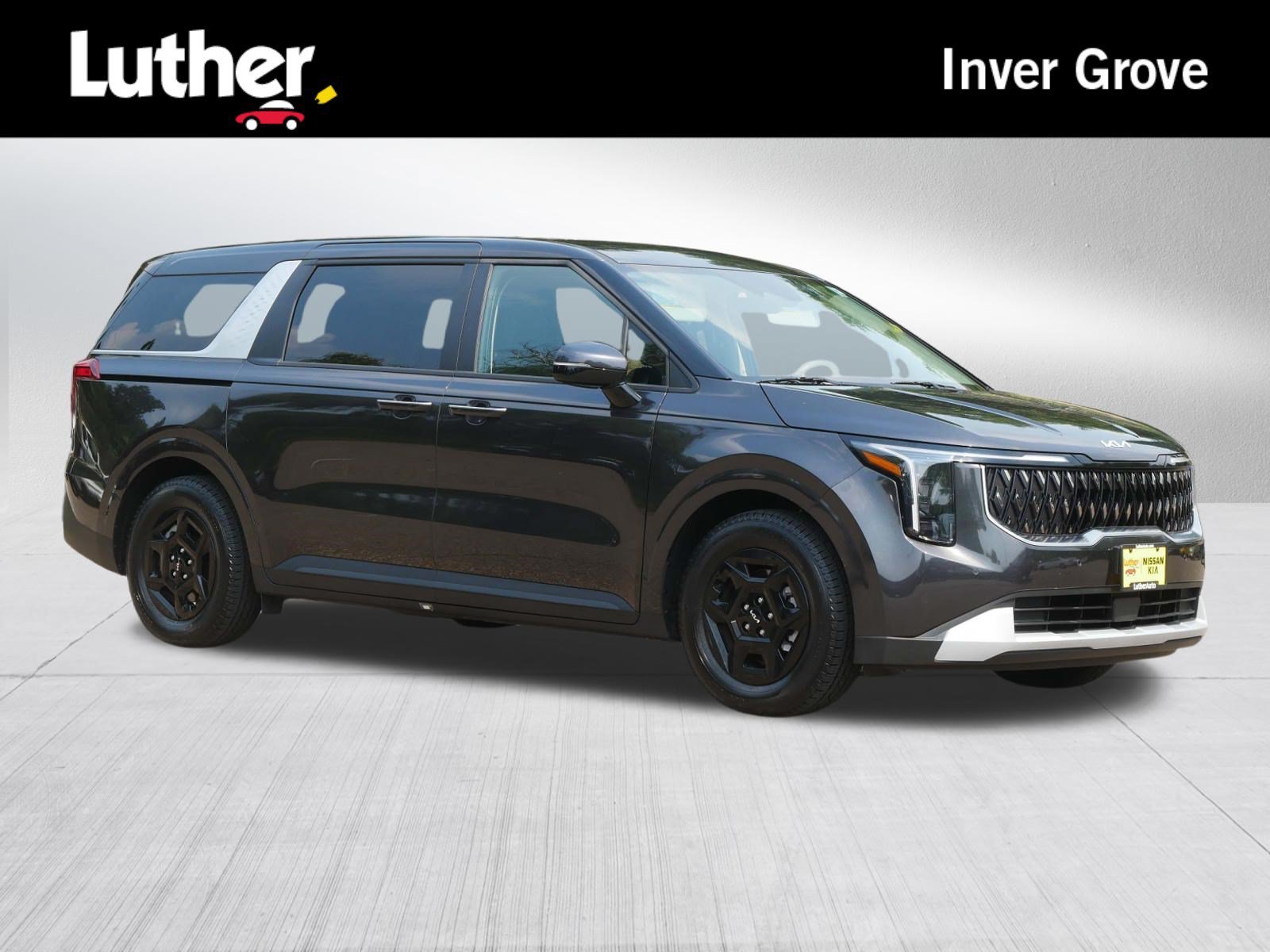 2026 Kia Carnival