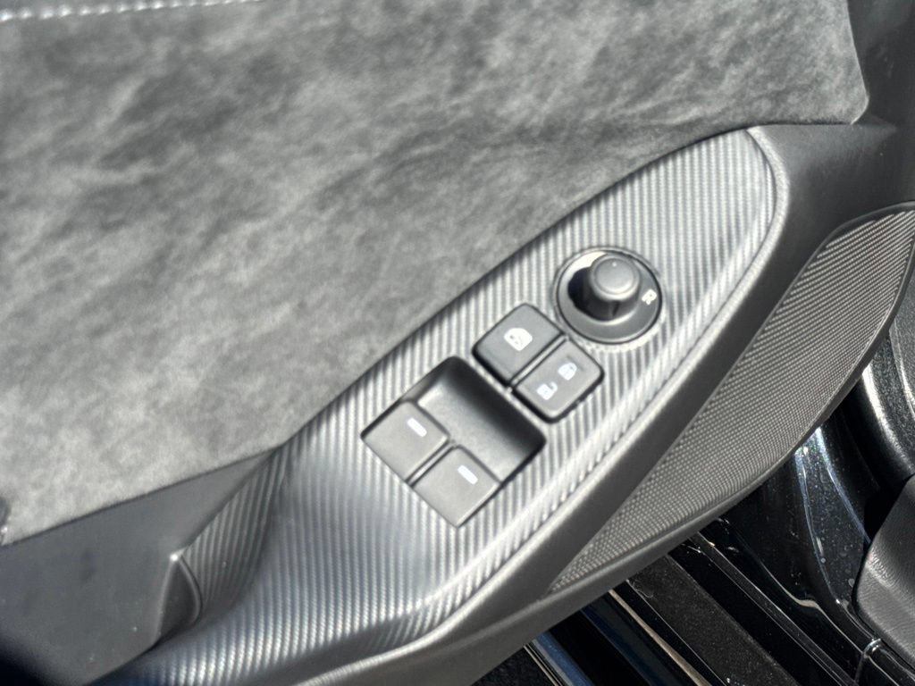 New 2026 Jet Black Mica Mazda Club image 9