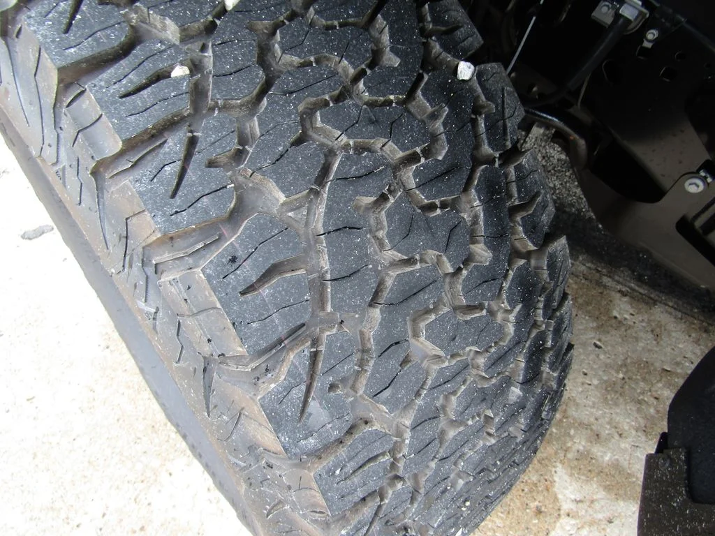 New 2026 Agate Black Metallic Ford Raptor® image 34