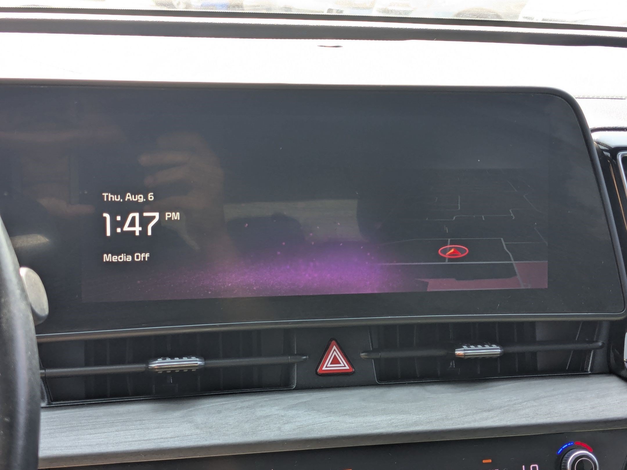 Used 2023 Ebony Black Kia X-Line image 20