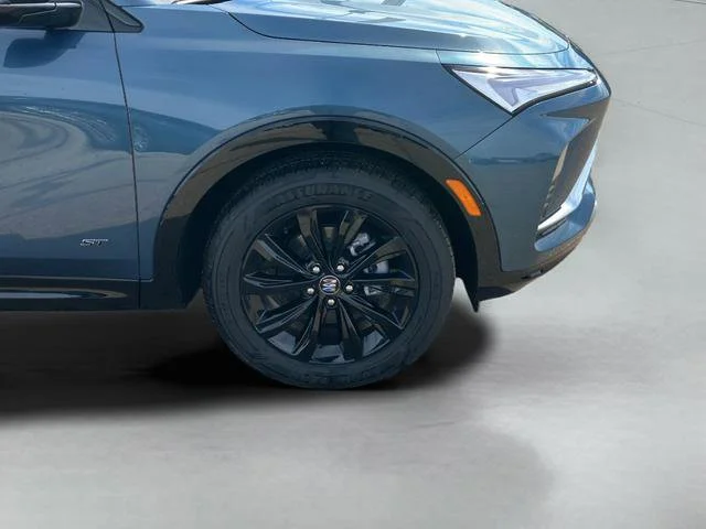 2026 Buick Envista Sport Touring - Photo 12