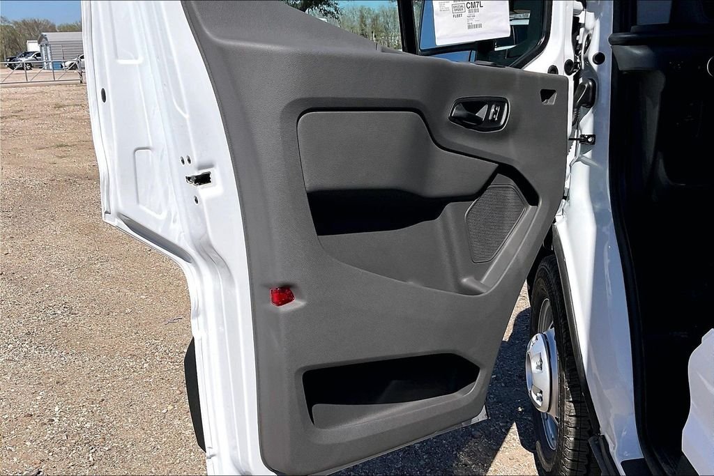 New 2026 Ford Transit-250 Base 3D Cargo Van