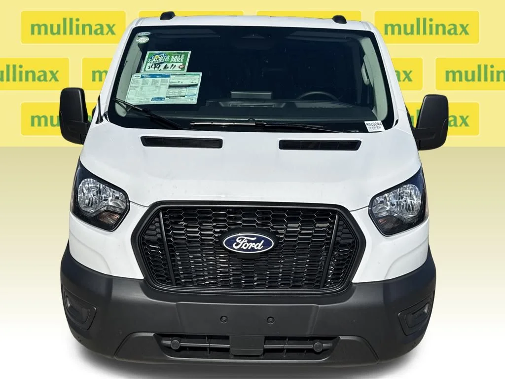 New 2026 White Ford  image 5