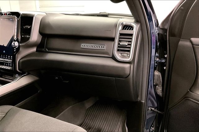 2024 RAM Ram 1500 Pickup Big Horn/Lone Star - Photo 19