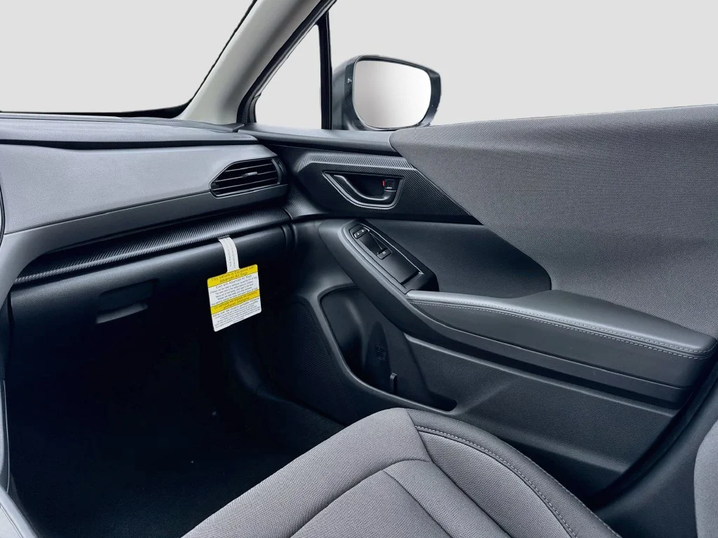 New 2027 White Subaru Premium image 30